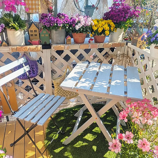 rumiさんの実例写真