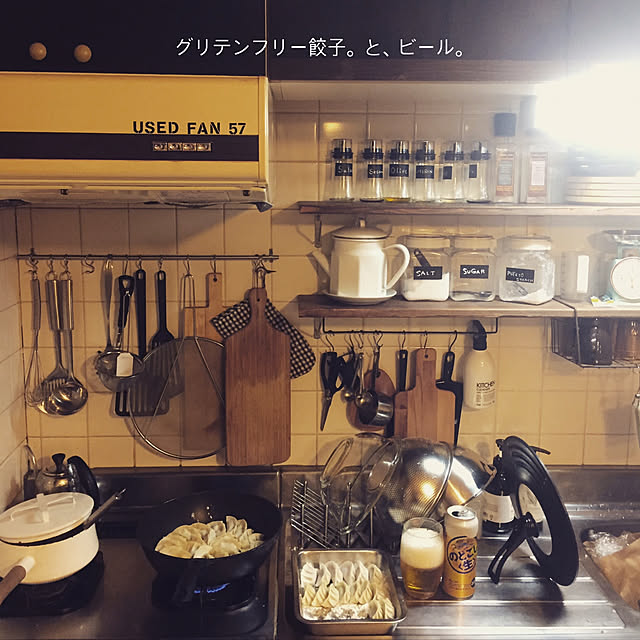 yukoさんの実例写真