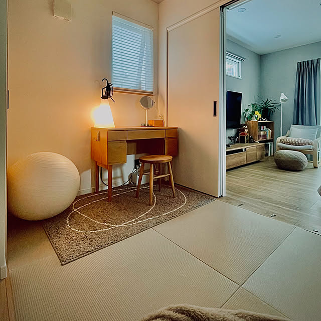 kurinokiさんの部屋