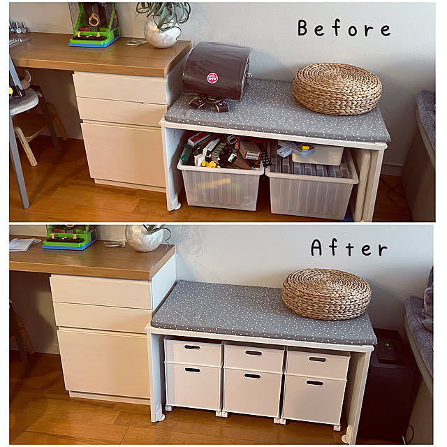 mikasa34さんの実例写真