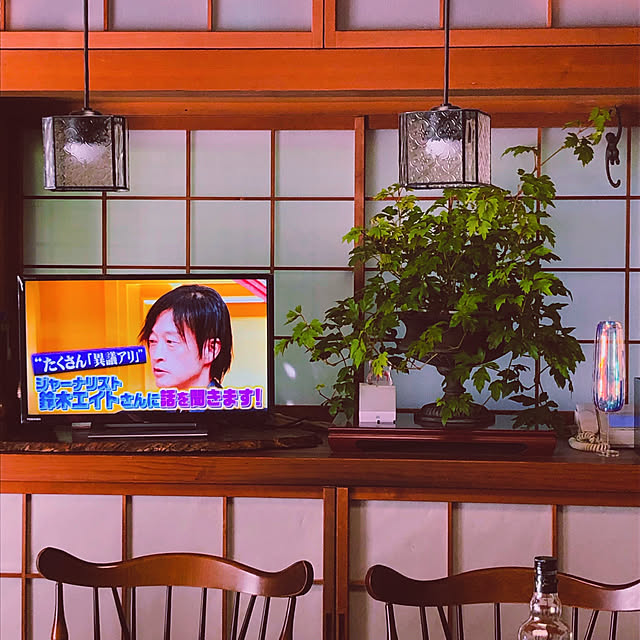 chacoさんの実例写真