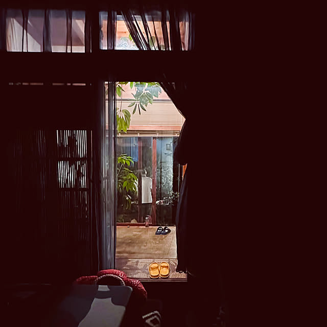 chacoさんの部屋