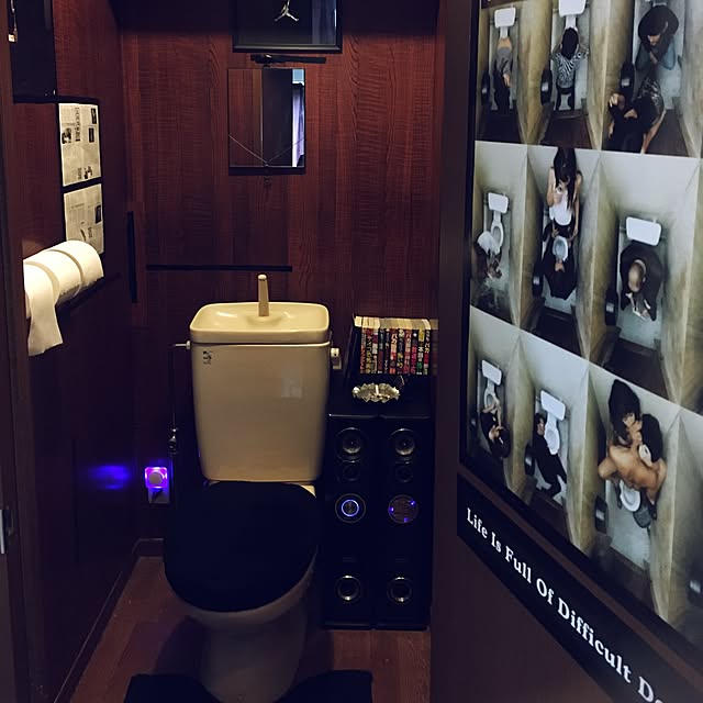 shinさんの実例写真