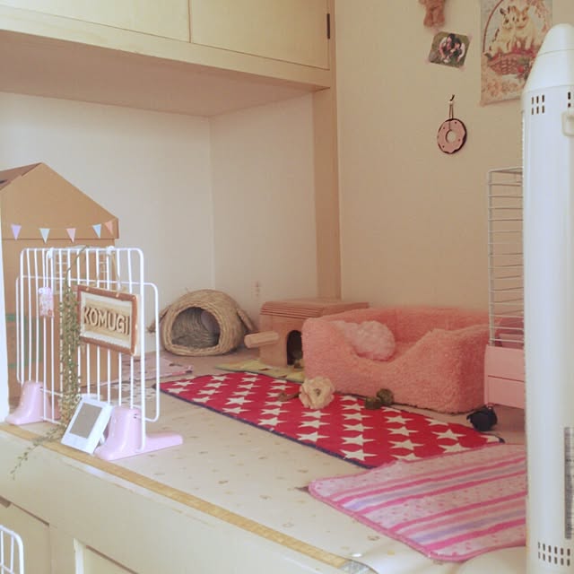 komugiさんの実例写真