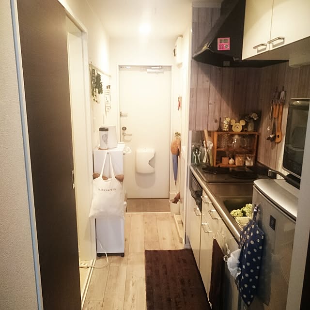 Misaさんの実例写真