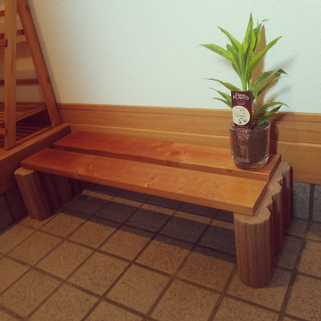 Kanakoさんの実例写真