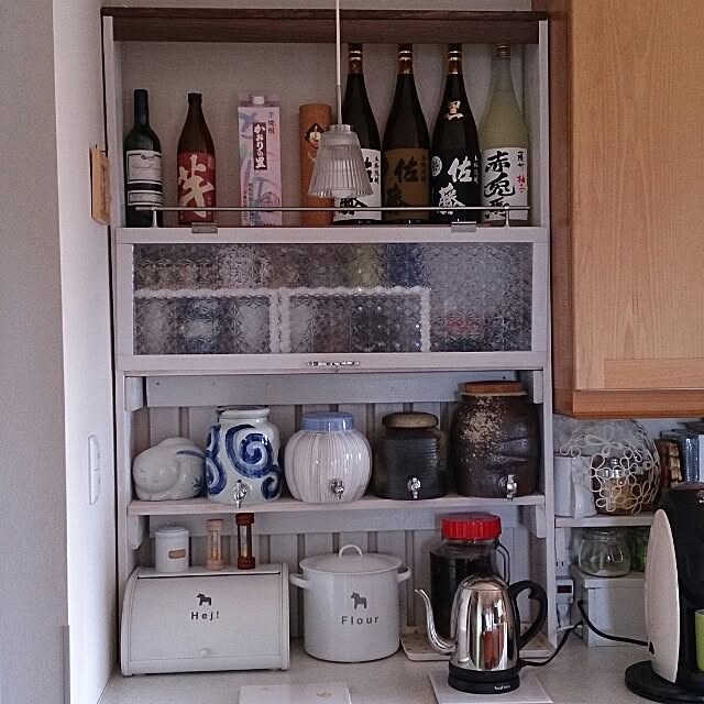 cloverさんの実例写真