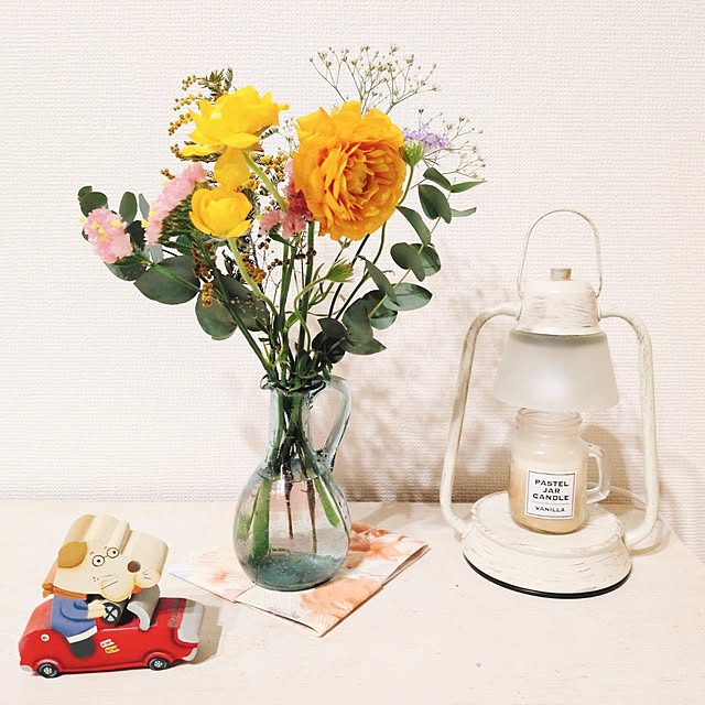 yokkoさんの実例写真