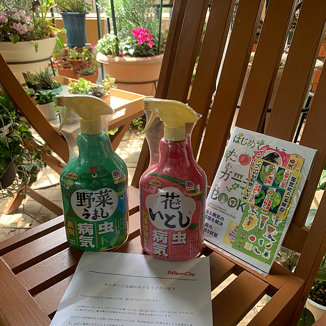 Aqettyさんの実例写真