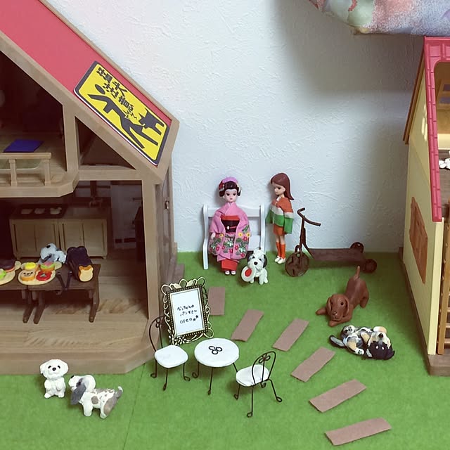 nuiさんの実例写真