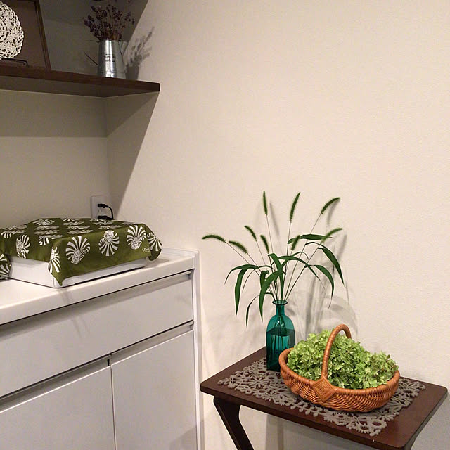 houenさんの部屋