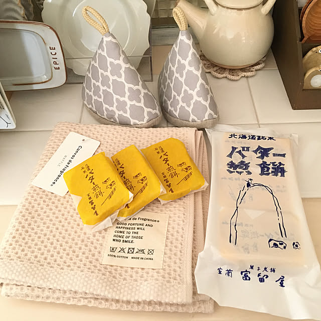 mippoko345さんの実例写真