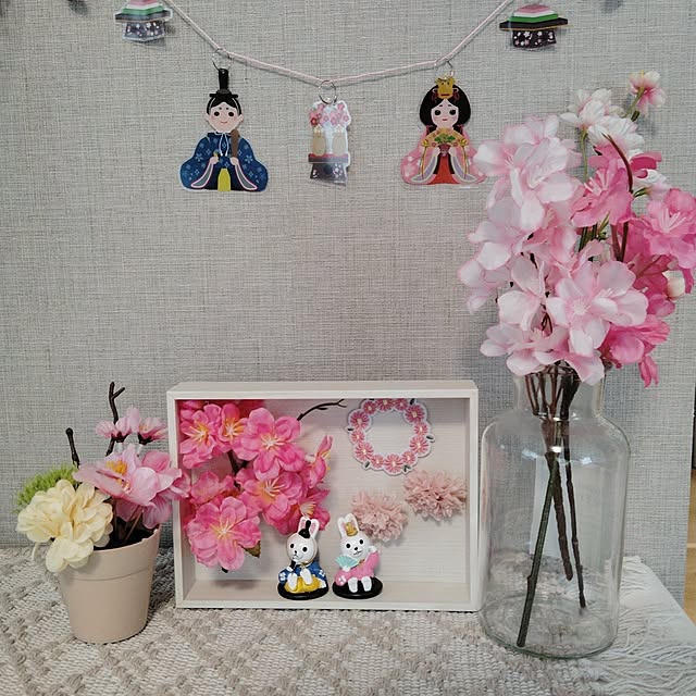 hanamocoさんの実例写真