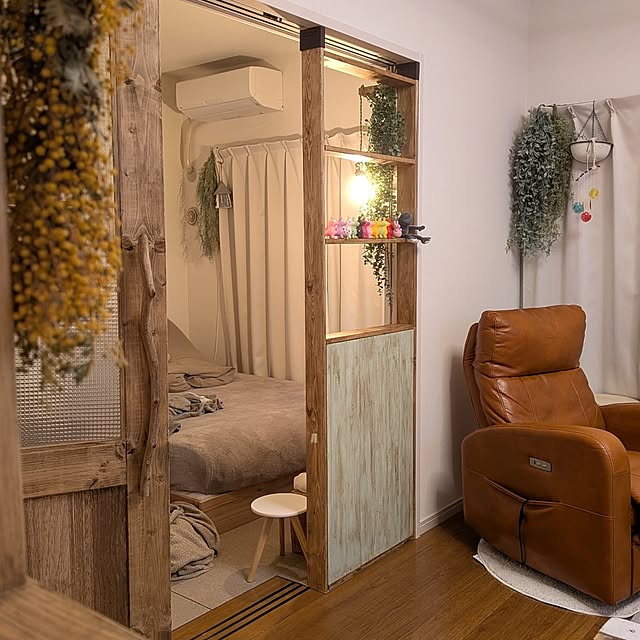 Angelさんの実例写真