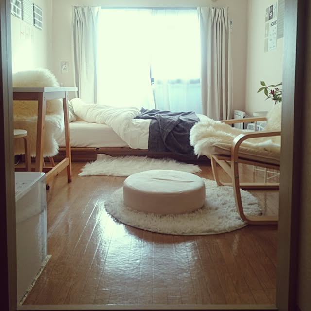 w_fox0713さんの実例写真