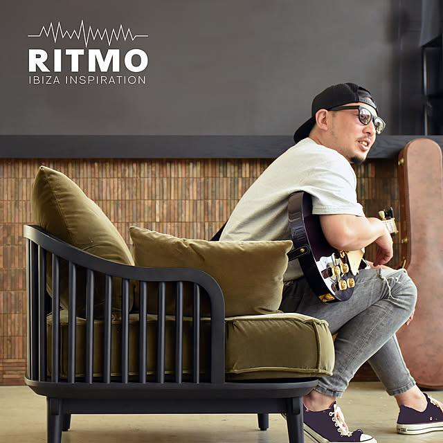 RITMOさんの実例写真