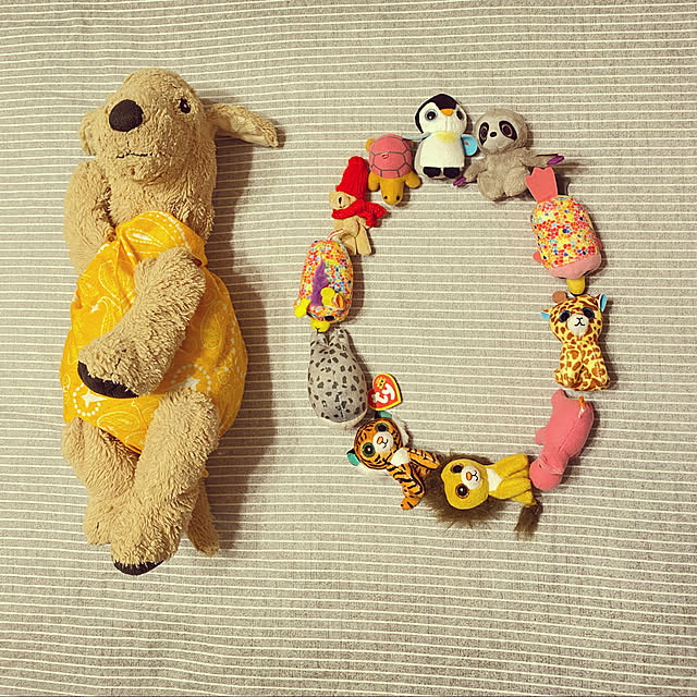 cocoさんの実例写真