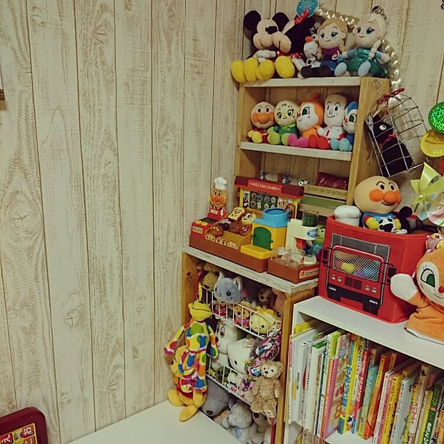 hinataさんの実例写真