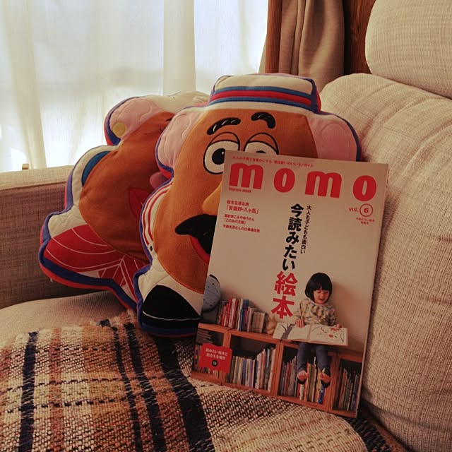 chi-chi-さんの実例写真