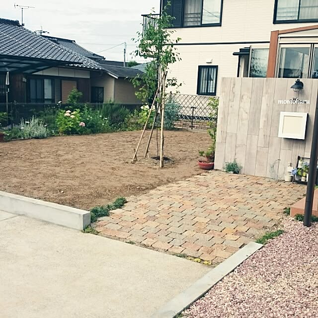 momoharuさんの実例写真