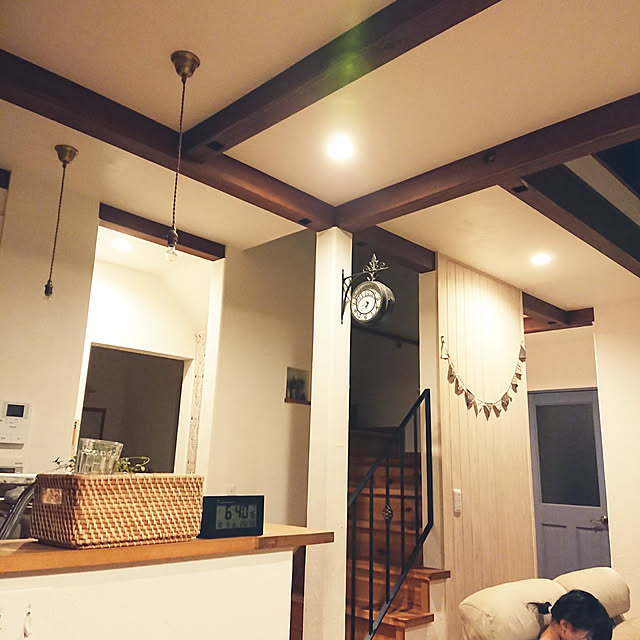 __om.houseさんの実例写真