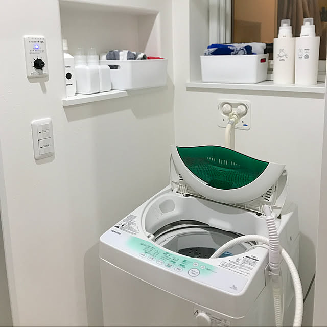 ie.__.124hkさんの実例写真