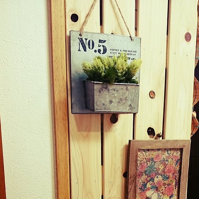 Ysaさんの実例写真