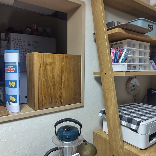 Ri-さんの実例写真