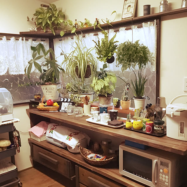 keikoさんの実例写真