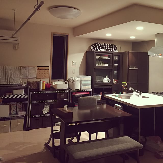 choconさんの実例写真
