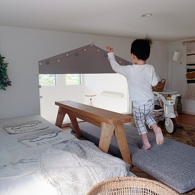 Tarutoさんの部屋