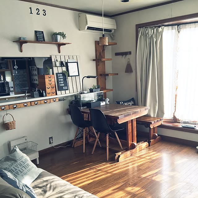 mahi1101さんの実例写真