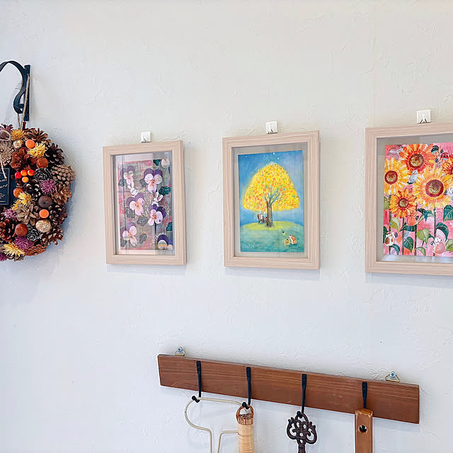 serotiさんの部屋