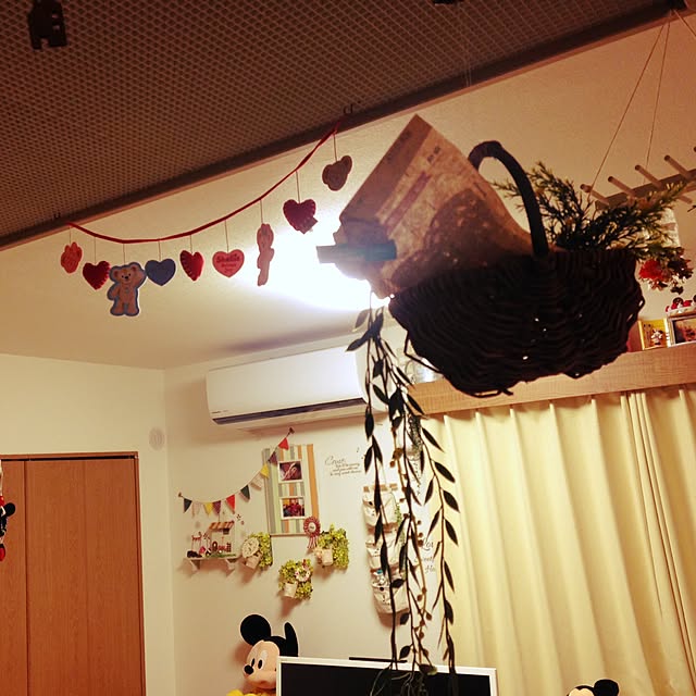 k-skPapaさんの実例写真