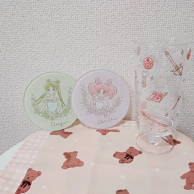 COOchanroomさんの部屋