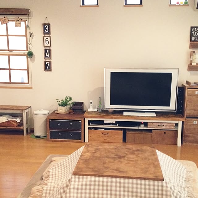 mikimaruさんの実例写真
