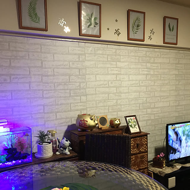 m.m1109meguさんの実例写真