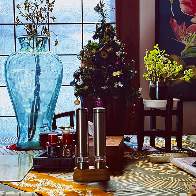 chacoさんの部屋