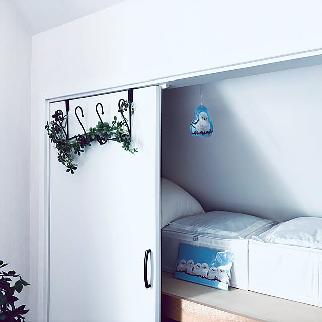 usagiさんの部屋