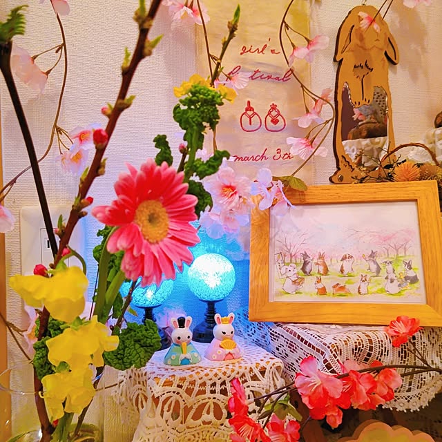 mariaさんの実例写真