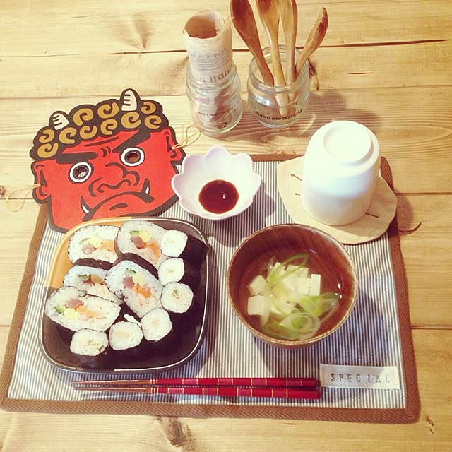 miiさんの実例写真