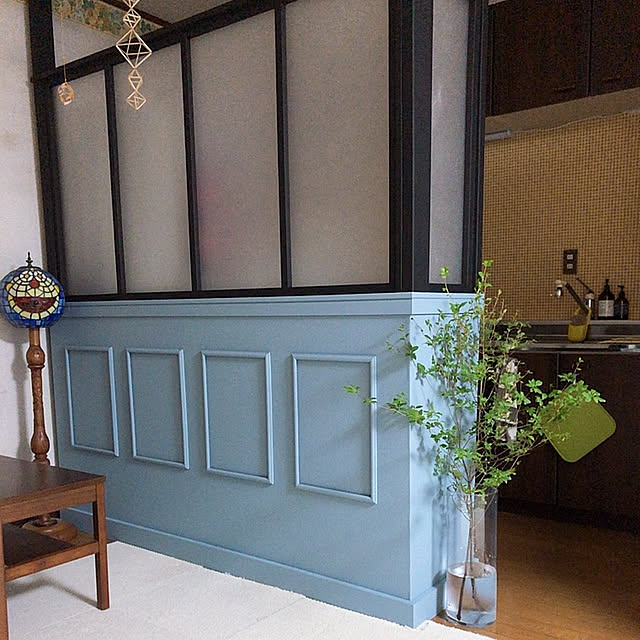achikoさんの実例写真