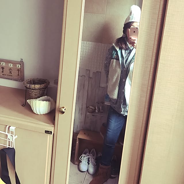 chii-soccerさんの実例写真