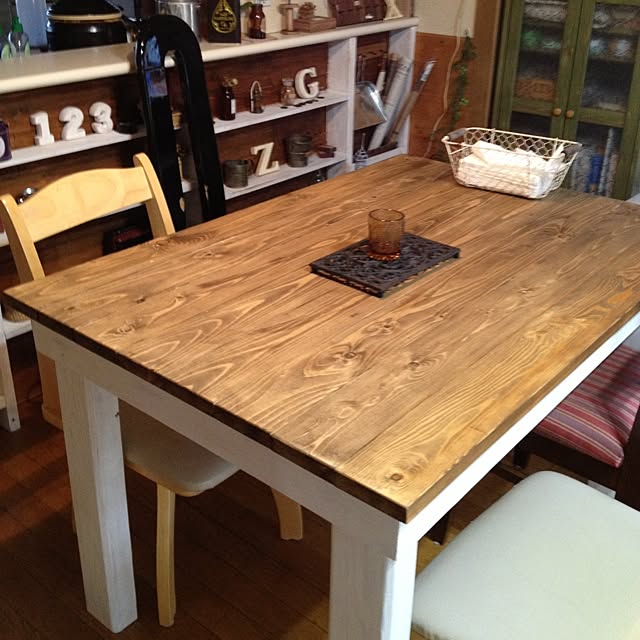 Peroさんの実例写真