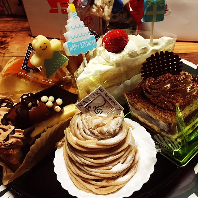 vanillaさんの実例写真