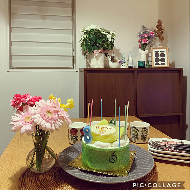 sakiさんの実例写真