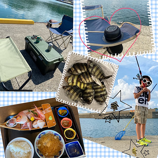 cecil..さんの実例写真