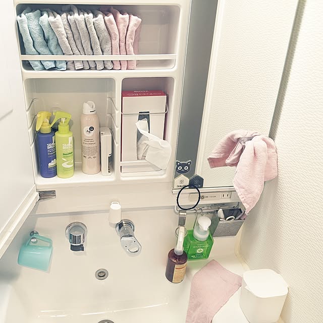 mi-saさんの部屋