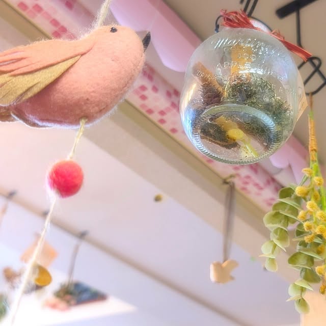 harumoeさんの実例写真