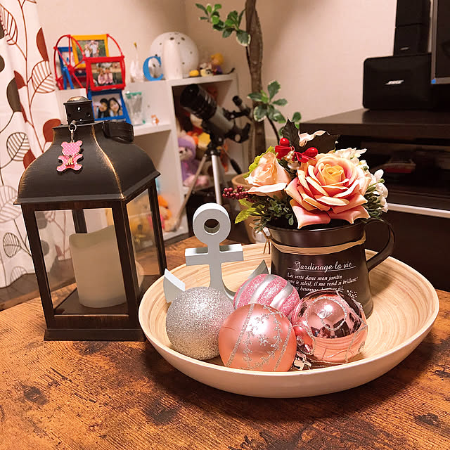 cherrycasさんの実例写真